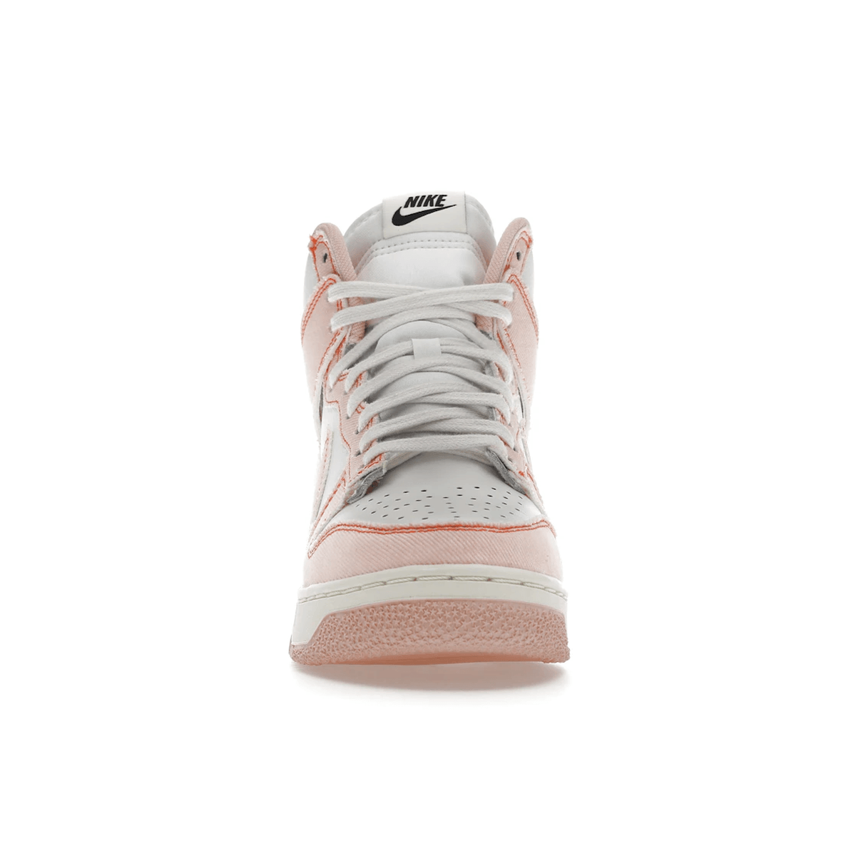 Nike Dunk High 1985 Arctic Orange - Sneakerzone