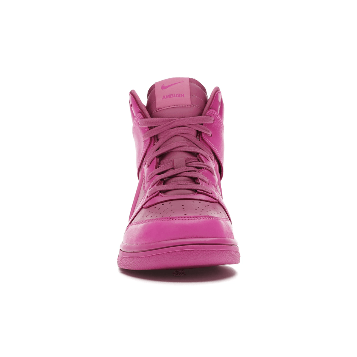 Nike Dunk High AMBUSH Active Fuchsia - Sneakerzone