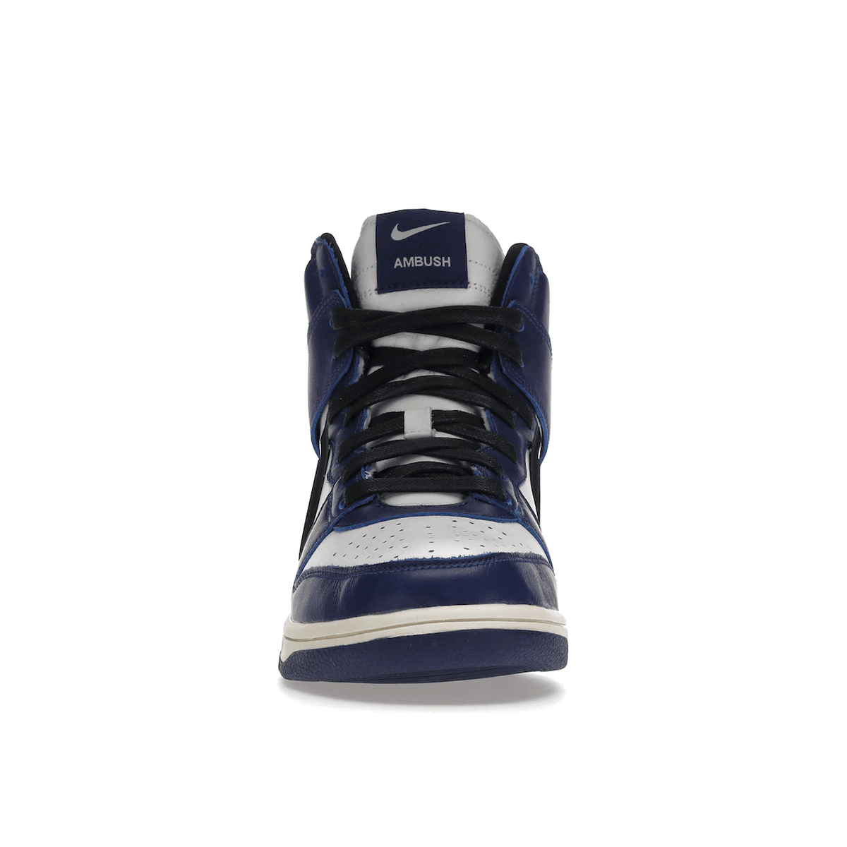 Nike Dunk High AMBUSH Deep Royal secondary image