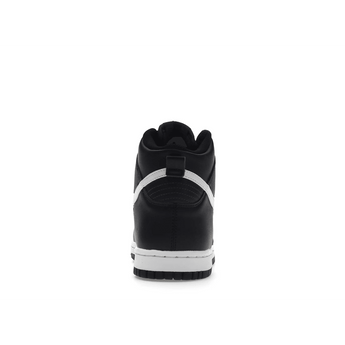 Nike Dunk High Anthracite White - Sneakerzone