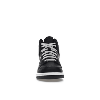 Nike Dunk High Anthracite White - Sneakerzone