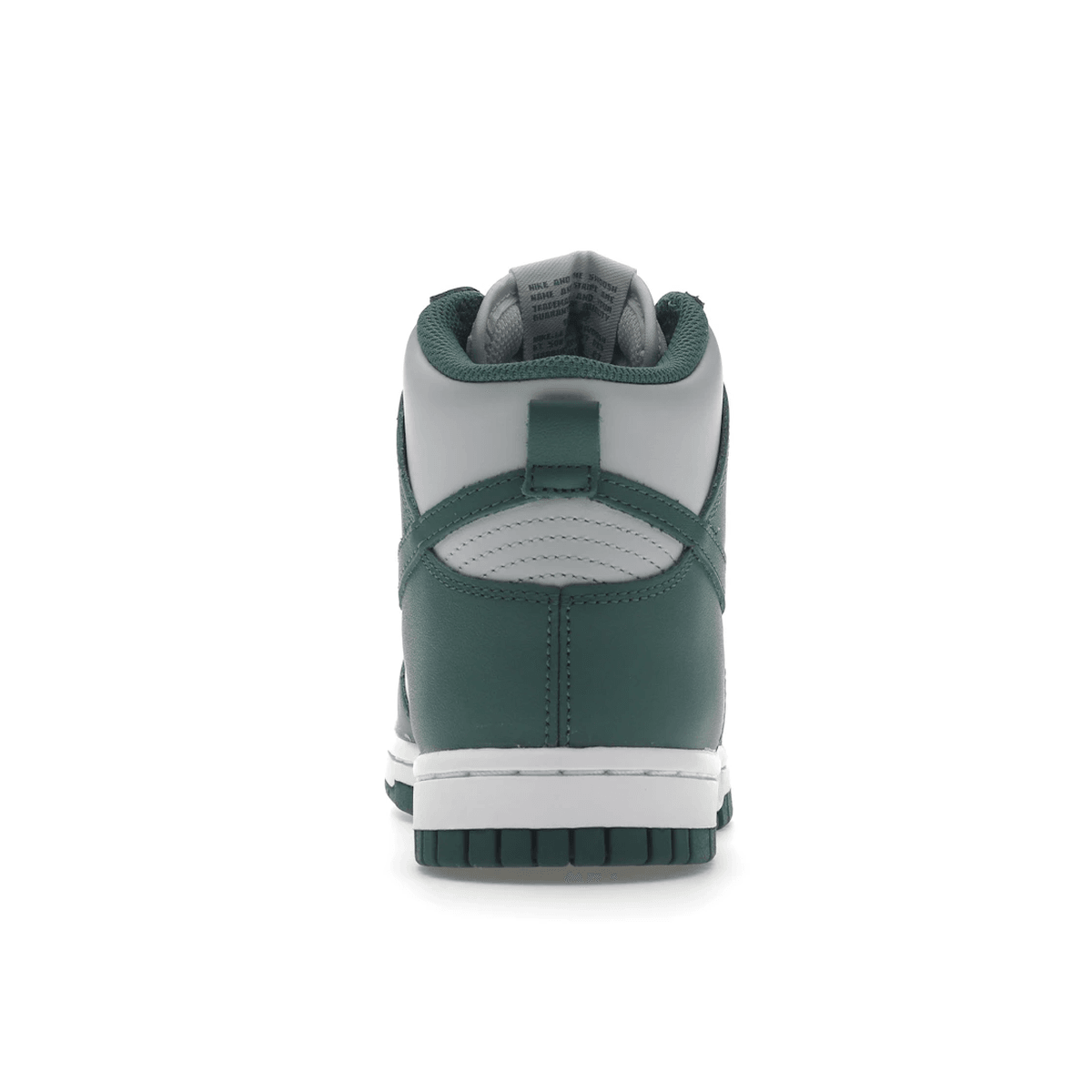 Nike Dunk High Bicoastal - Sneakerzone