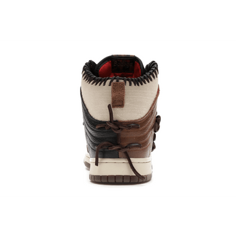 Nike Dunk High Bodega Legend Fauna Brown - Sneakerzone