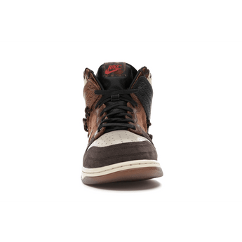 Nike Dunk High Bodega Legend Fauna Brown - Sneakerzone