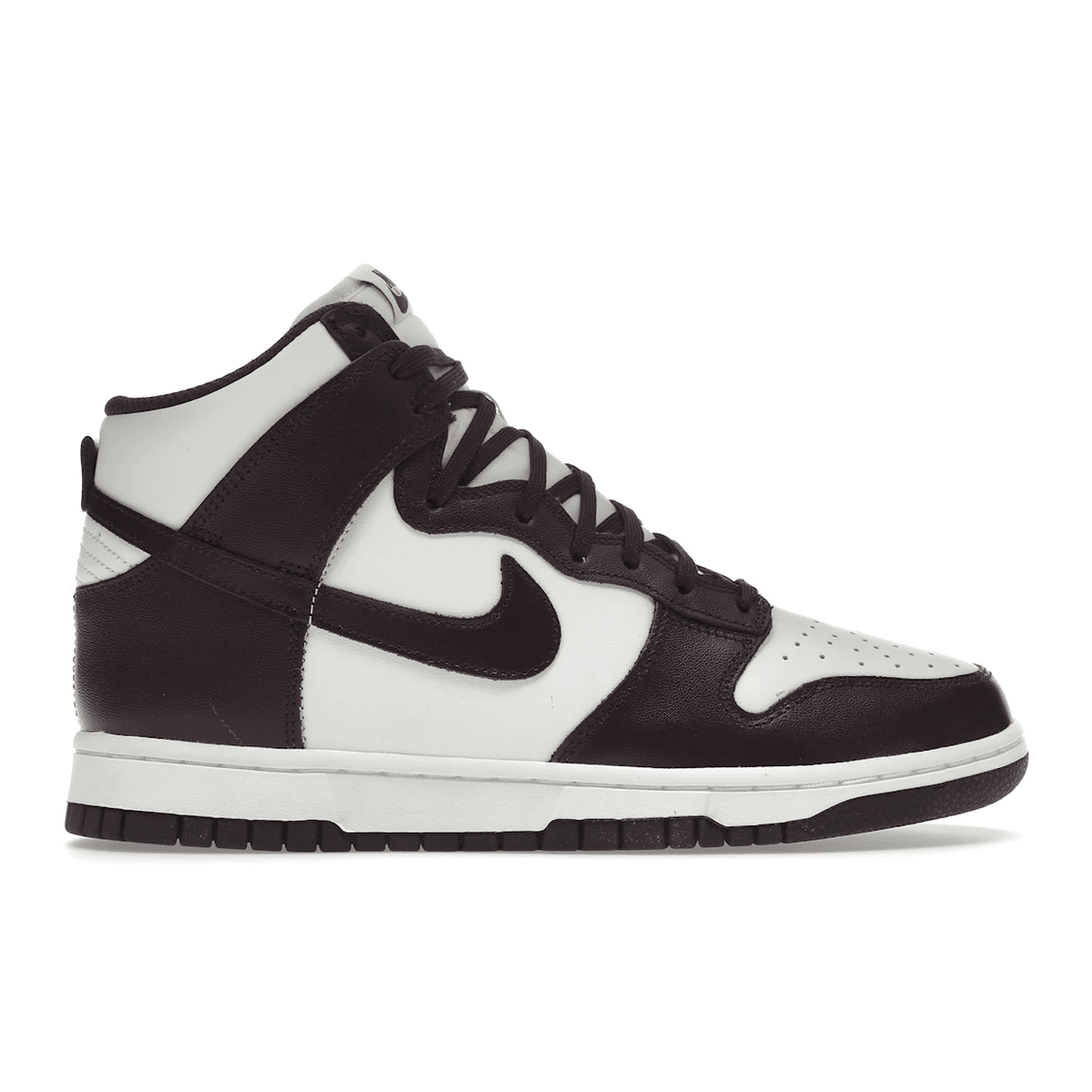 Nike Dunk High Burgundy Crush - Sneakerzone