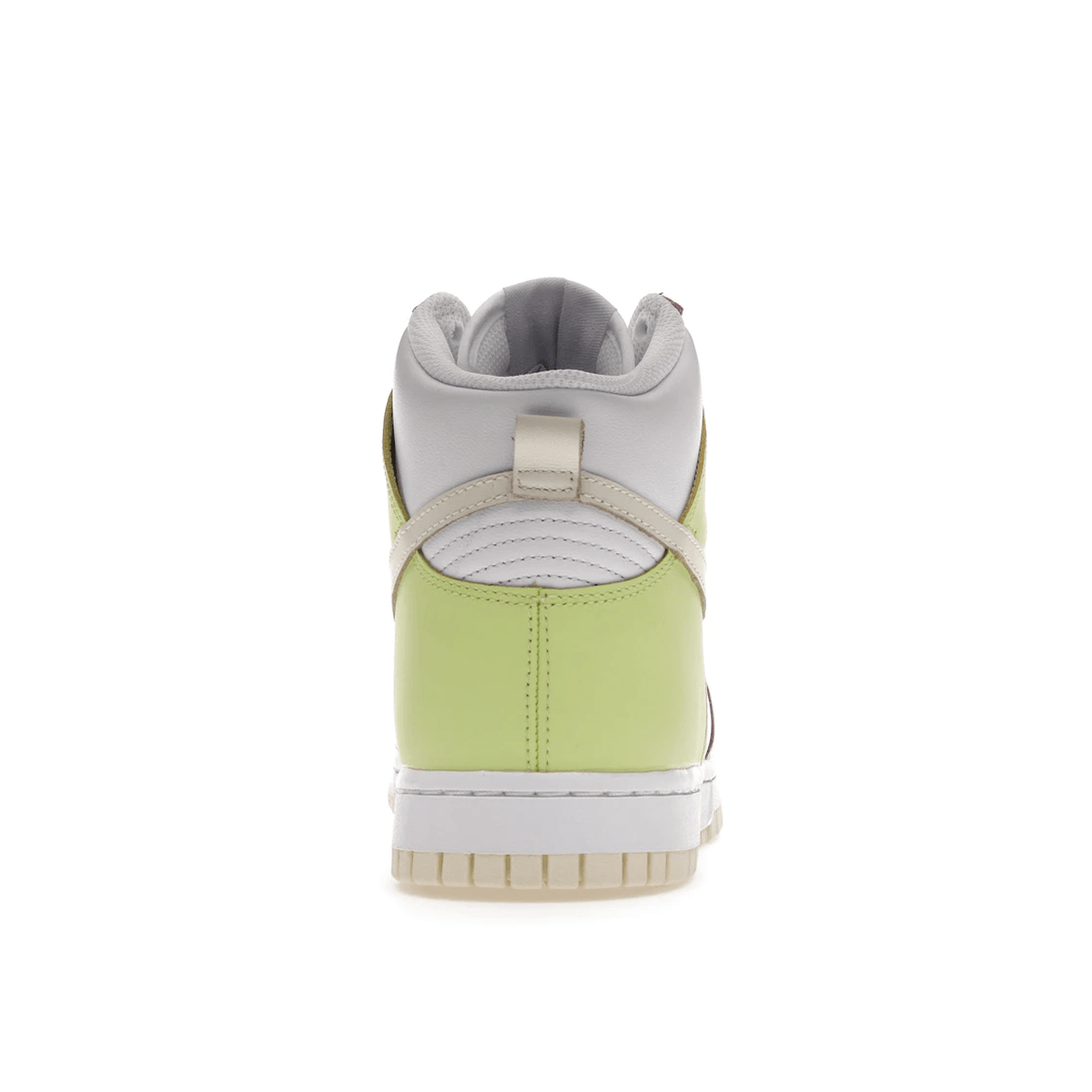 Nike Dunk High Cashmere - Sneakerzone