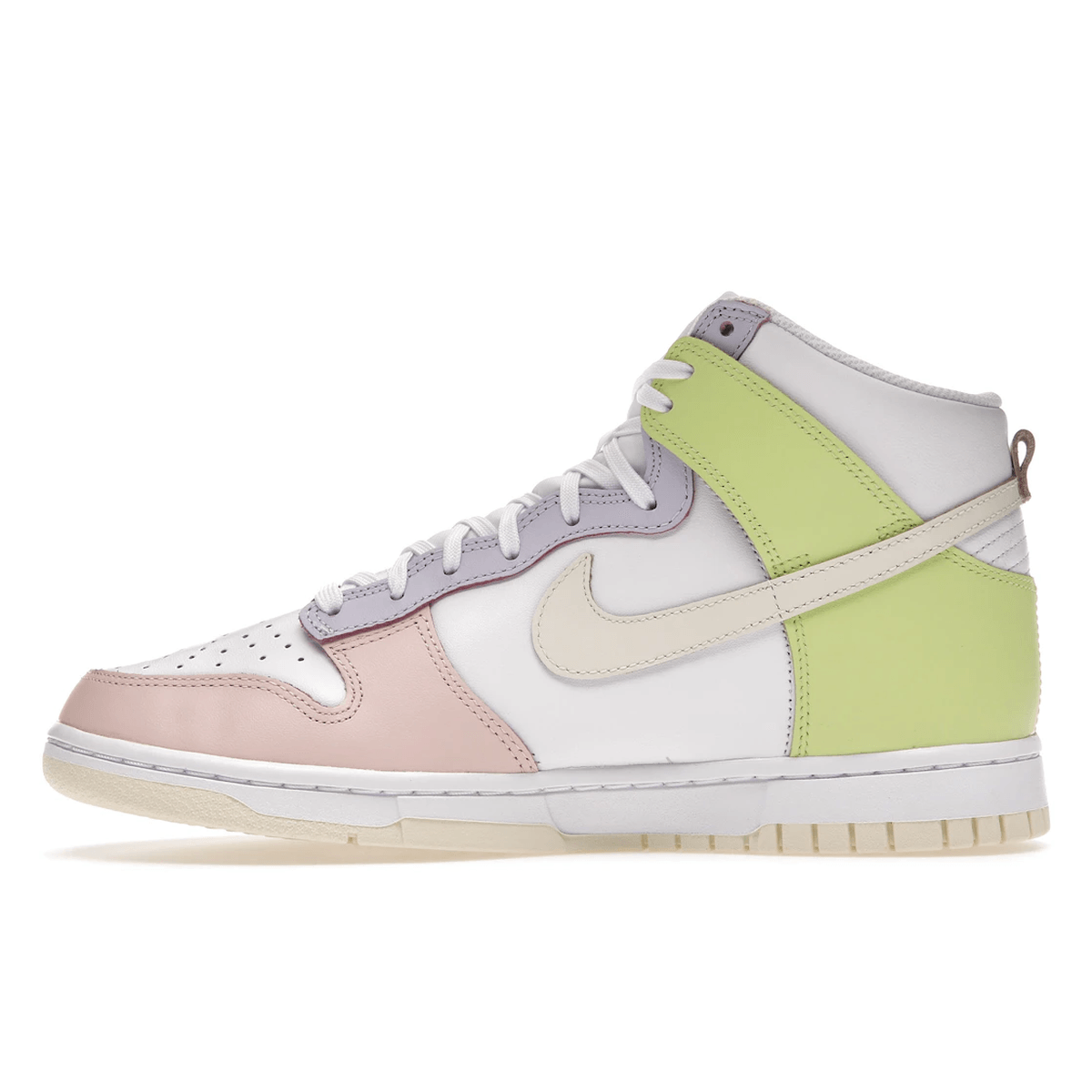 Nike Dunk High Cashmere - Sneakerzone