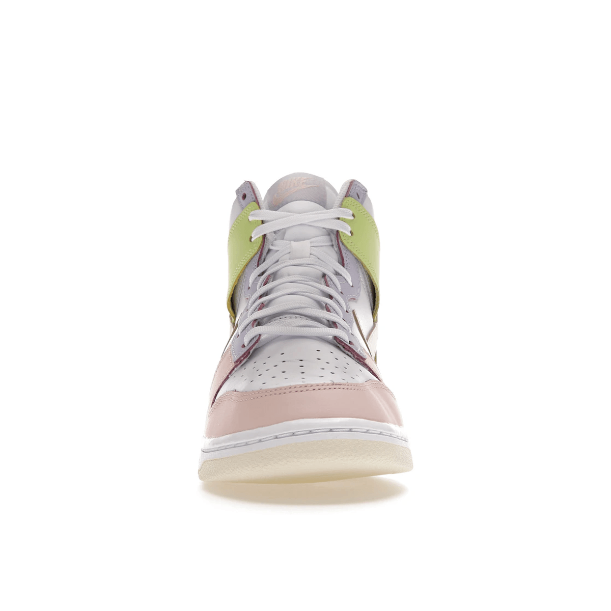 Nike Dunk High Cashmere secondary image