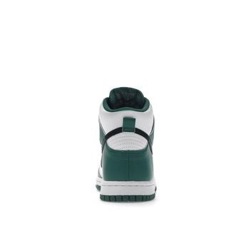 Nike Dunk High Celtics - Sneakerzone