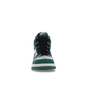 Nike Dunk High Celtics - Sneakerzone