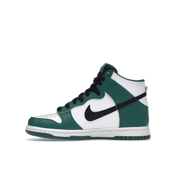 Nike Dunk High Celtics - Sneakerzone