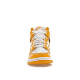 Nike Dunk High Dark Sulfur - Sneakerzone