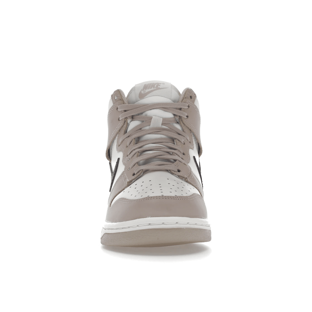 Nike Dunk High Fossil Stone secondary image