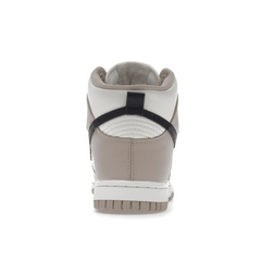 Nike Dunk High Fossil Stone - Sneakerzone