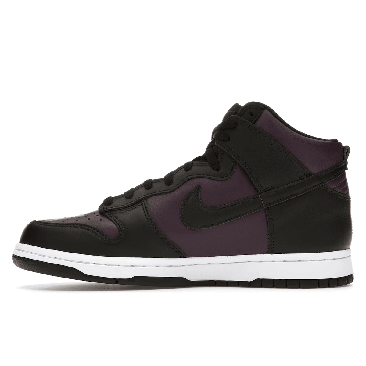 Nike Dunk High Fragment Beijing - Sneakerzone
