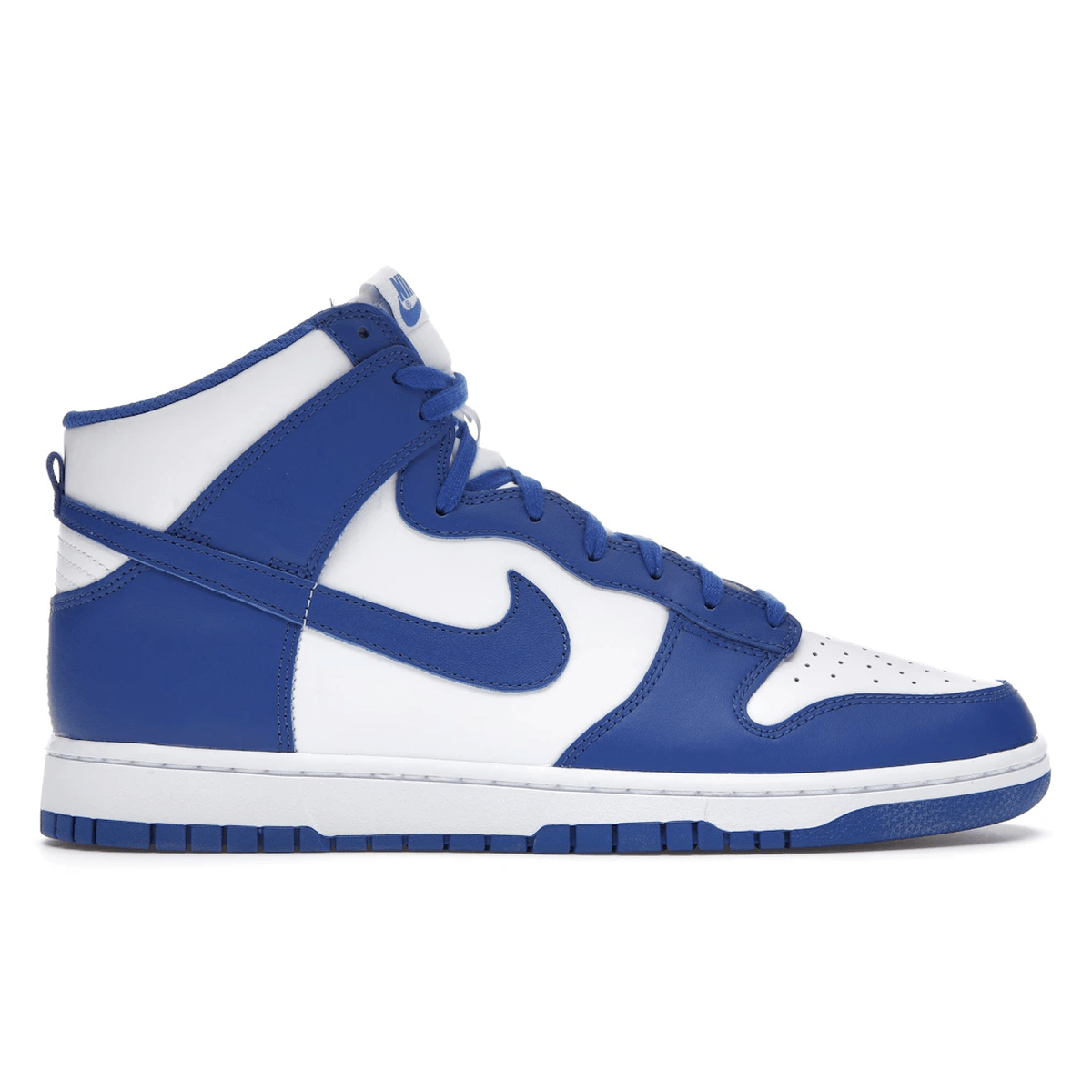 Nike Dunk High Game Royal - Sneakerzone