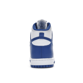 Nike Dunk High Game Royal - Sneakerzone