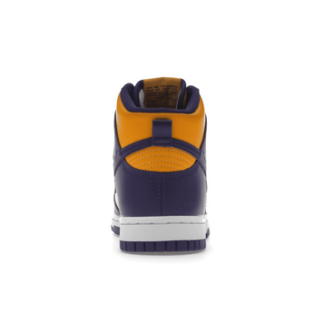 Nike Dunk High Lakers - Sneakerzone