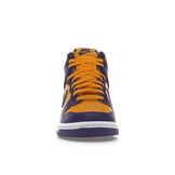 Nike Dunk High Lakers - Sneakerzone