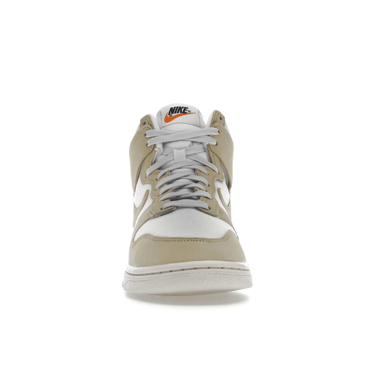 Nike Dunk High LX Certified Fresh Team Gold - Sneakerzone