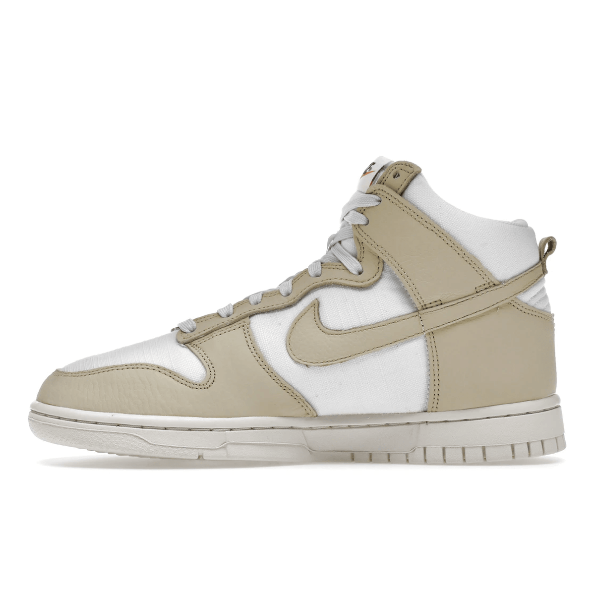 Nike Dunk High LX Certified Fresh Team Gold - Sneakerzone