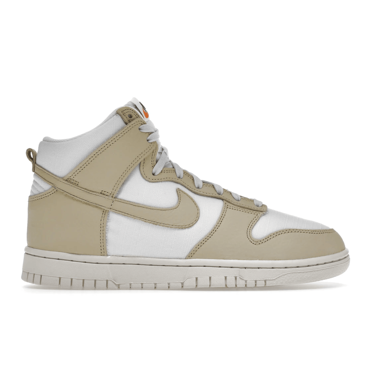 Nike Dunk High LX Certified Fresh Team Gold - Sneakerzone
