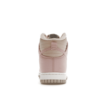 Nike Dunk High LX Next Nature Pink Oxford - Sneakerzone