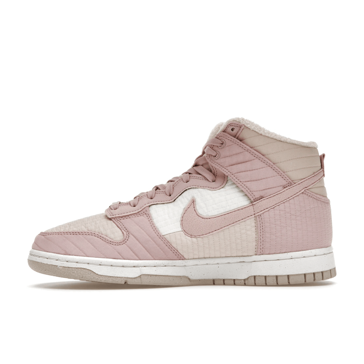 Nike Dunk High LX Next Nature Pink Oxford - Sneakerzone