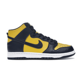 Nike Dunk High Michigan - Sneakerzone