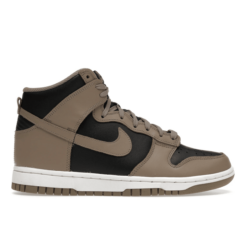 Nike Dunk High Moon Fossil product image