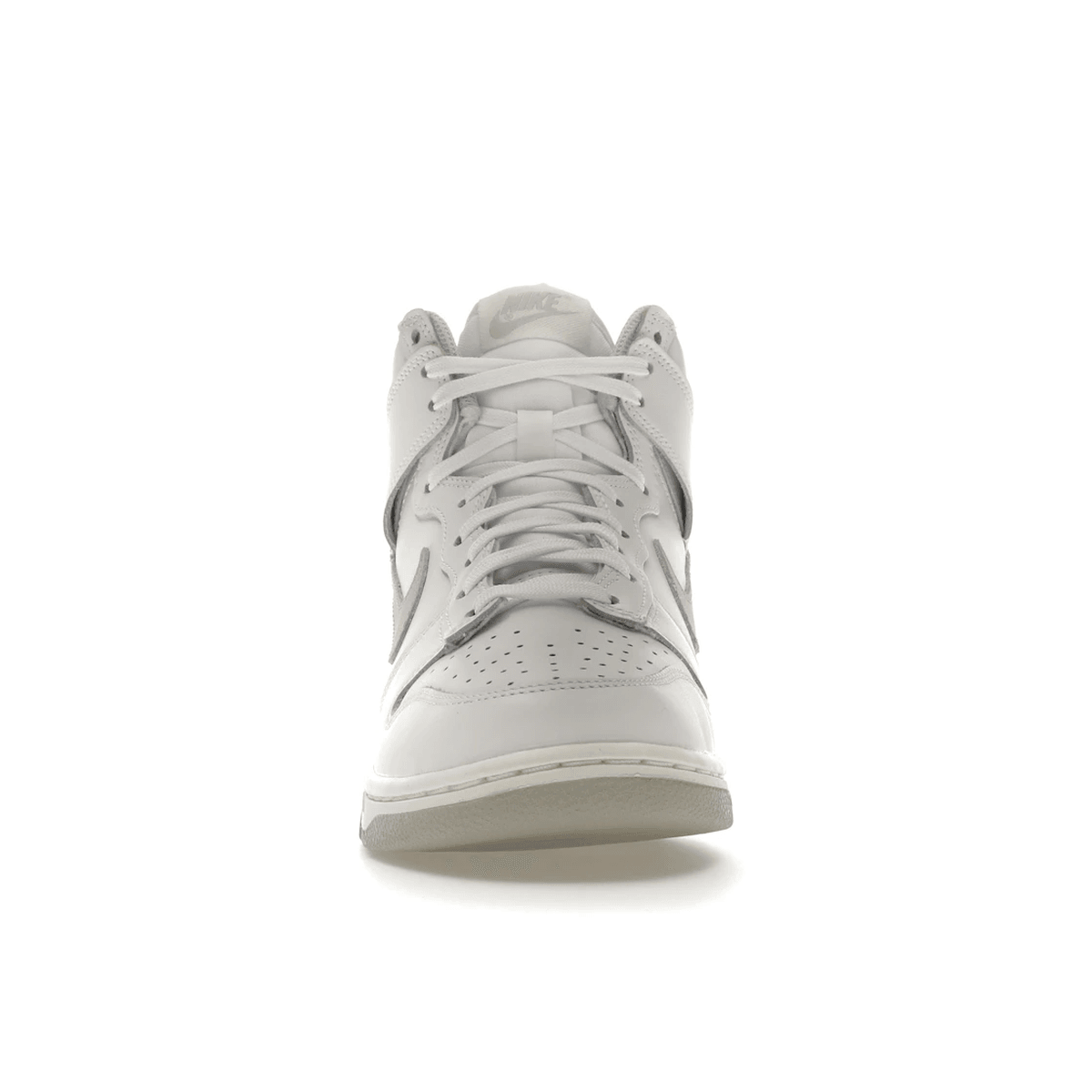 Nike Dunk High Neutral Grey - Sneakerzone