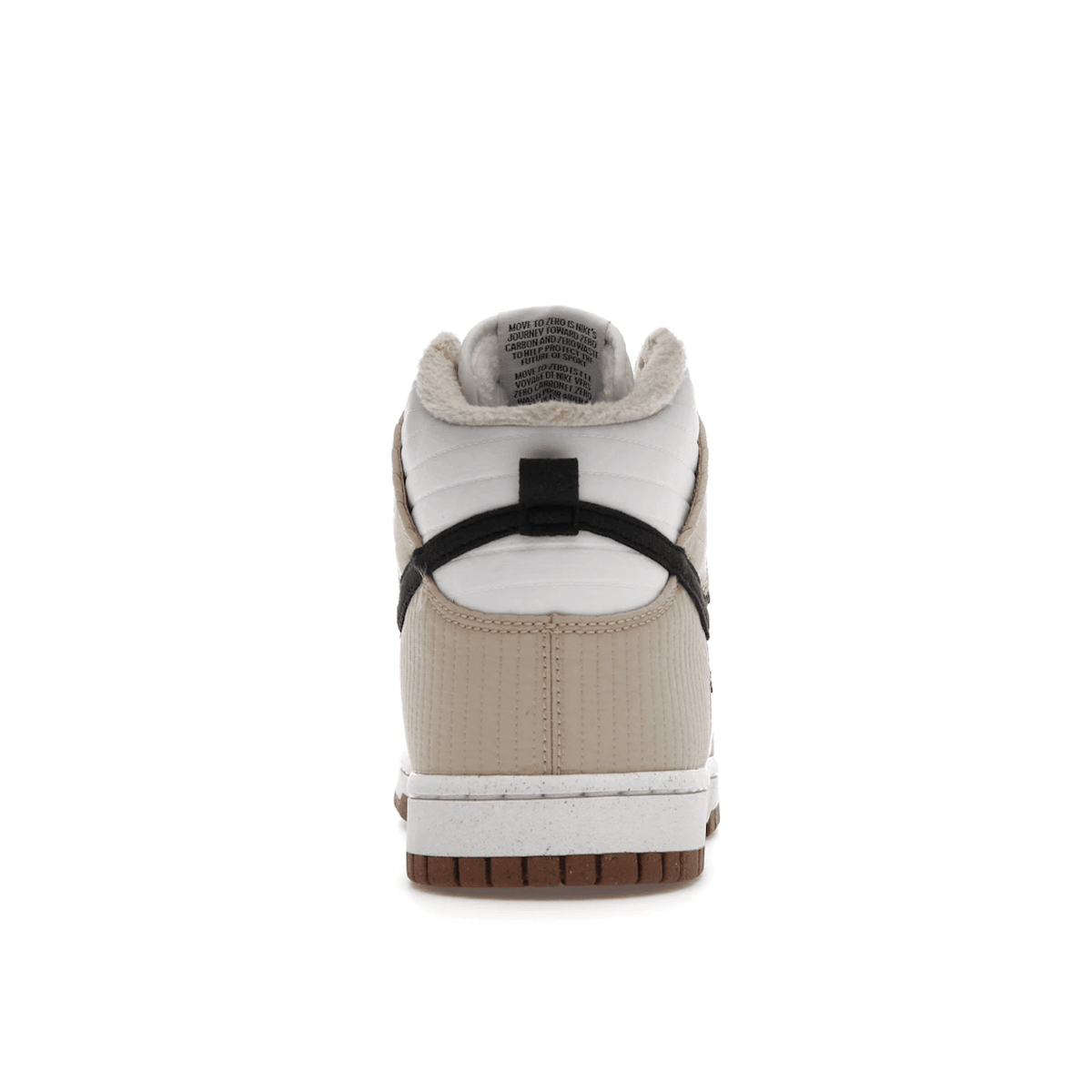 Nike Dunk High Next Nature Toasty Rattan - Sneakerzone