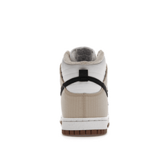 Nike Dunk High Next Nature Toasty Rattan - Sneakerzone