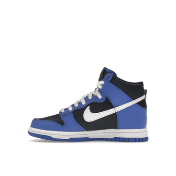 Nike Dunk High Obsidian - Sneakerzone