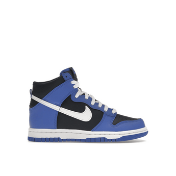 Nike Dunk High Obsidian - Sneakerzone