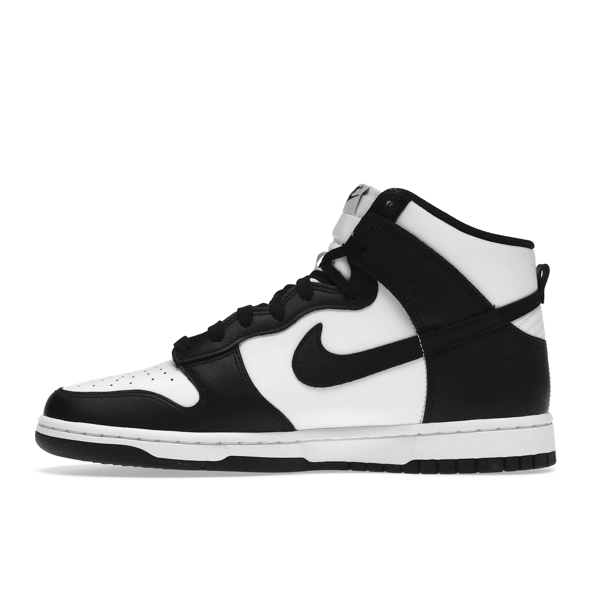 Nike Dunk High Panda Black White - Sneakerzone