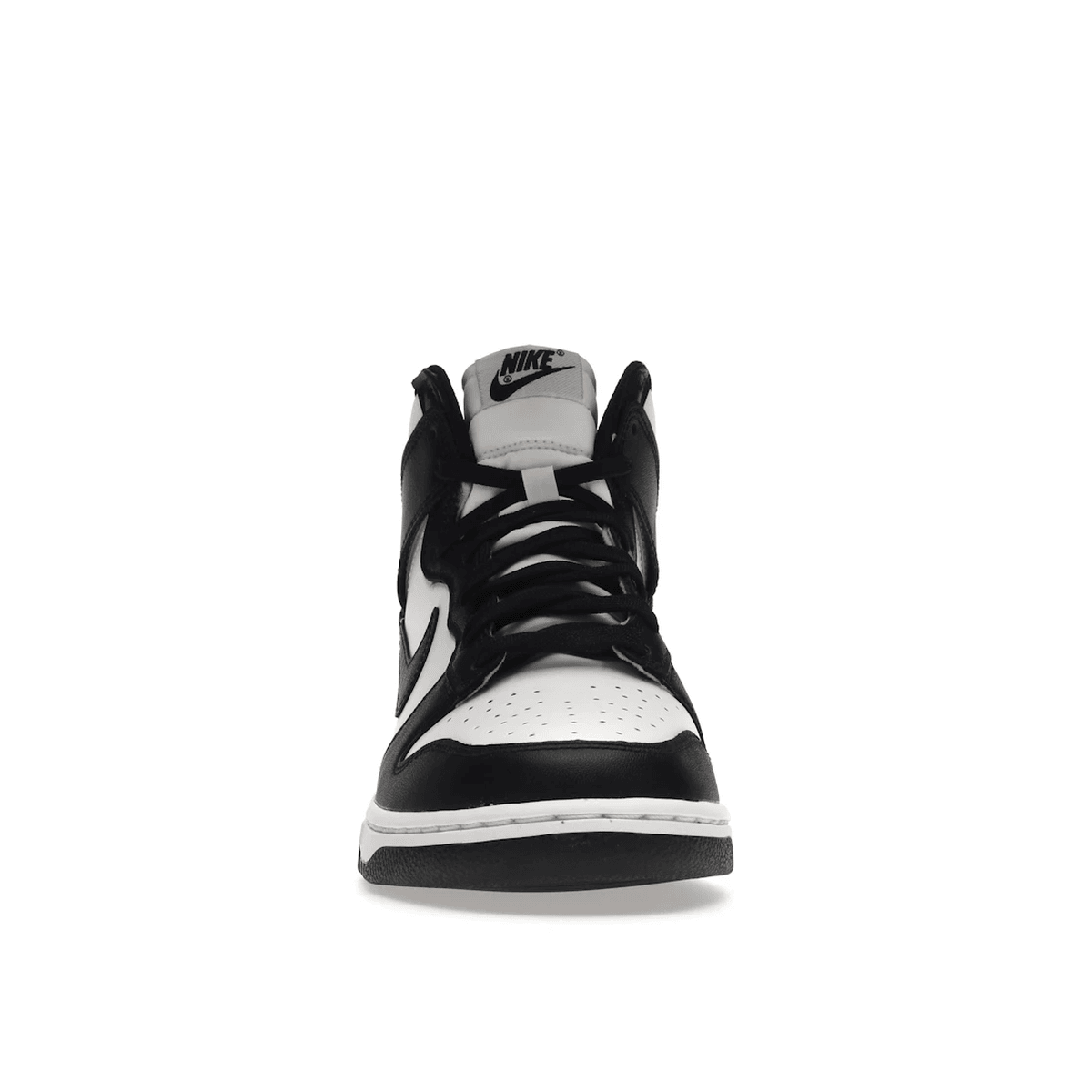 Nike Dunk High Panda Black White - Sneakerzone