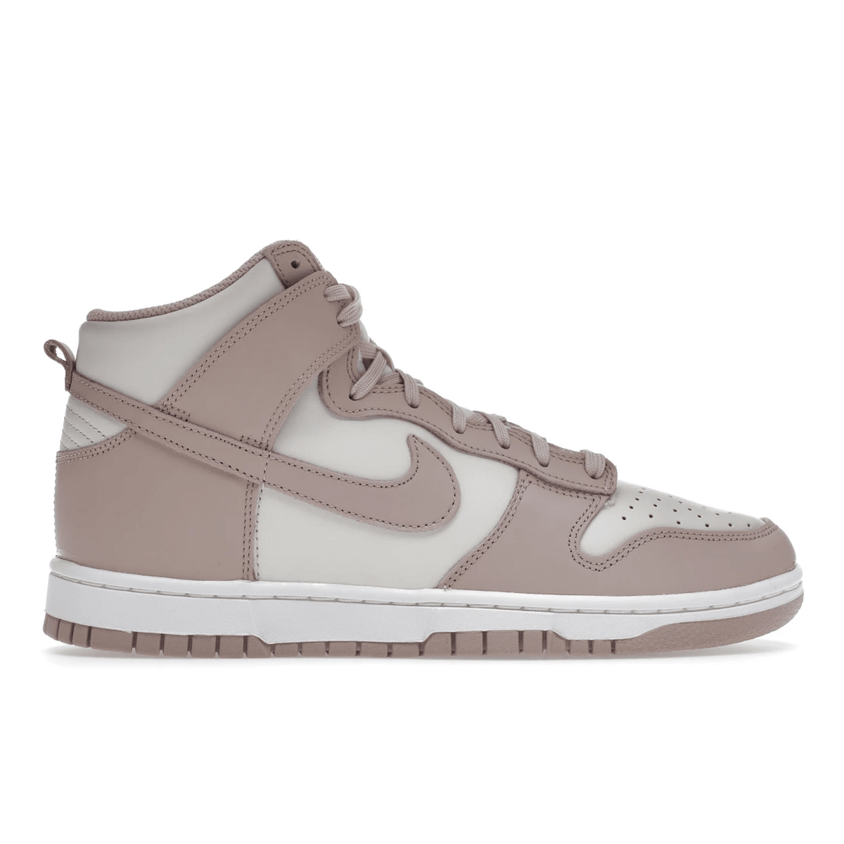 Nike Dunk High Pink Oxford - Sneakerzone