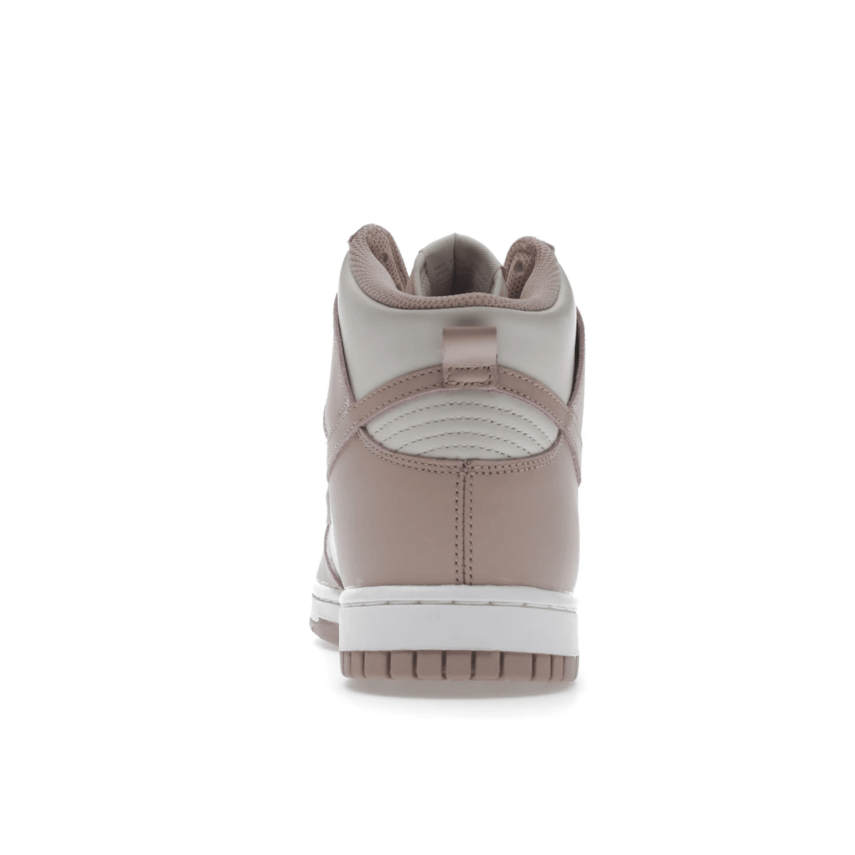 Nike Dunk High Pink Oxford - Sneakerzone