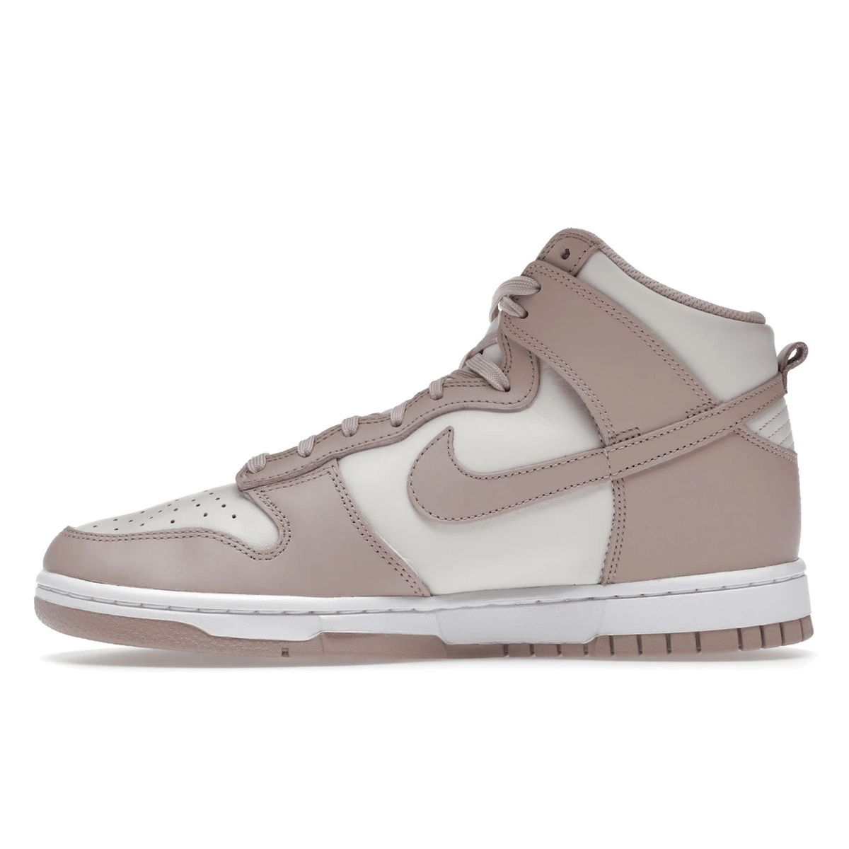 Nike Dunk High Pink Oxford - Sneakerzone