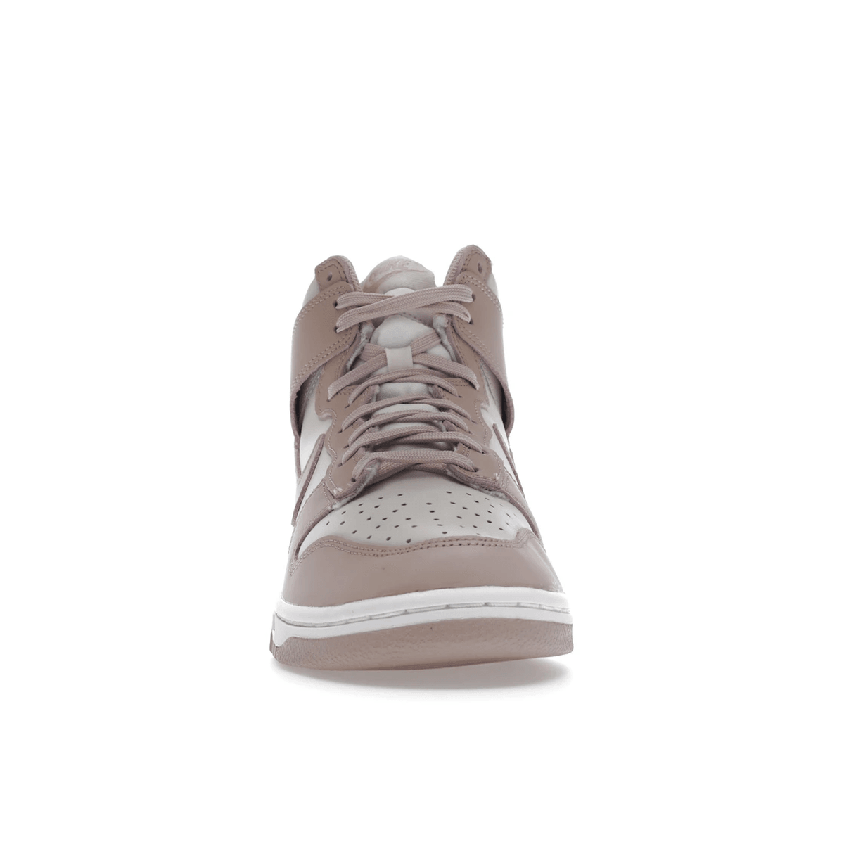 Nike Dunk High Pink Oxford - Sneakerzone