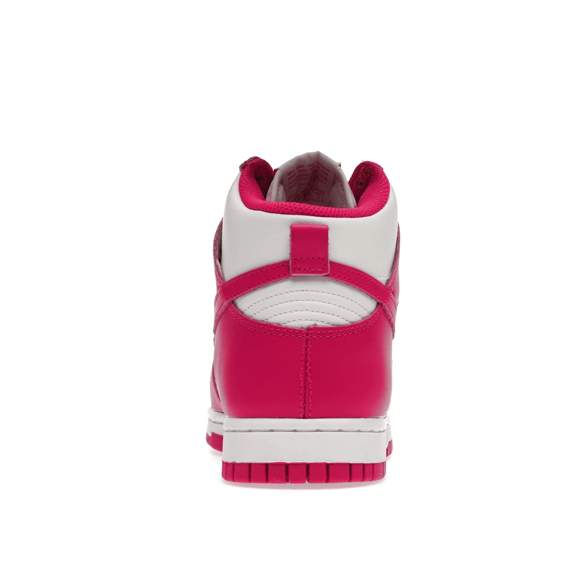 Nike Dunk High Pink Prime - Sneakerzone