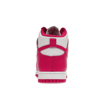 Nike Dunk High Pink Prime - Sneakerzone