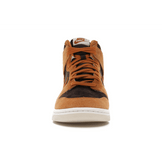 Nike Dunk High PRM Dark Russet - Sneakerzone