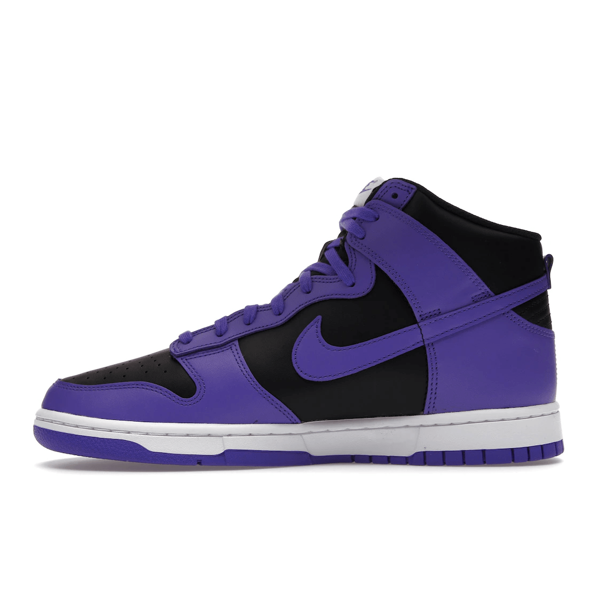 Nike Dunk High Retro BTTYS TCU - Sneakerzone