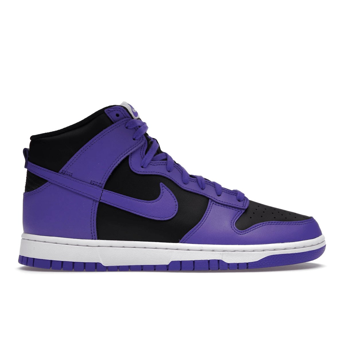 Nike Dunk High Retro BTTYS TCU - Sneakerzone