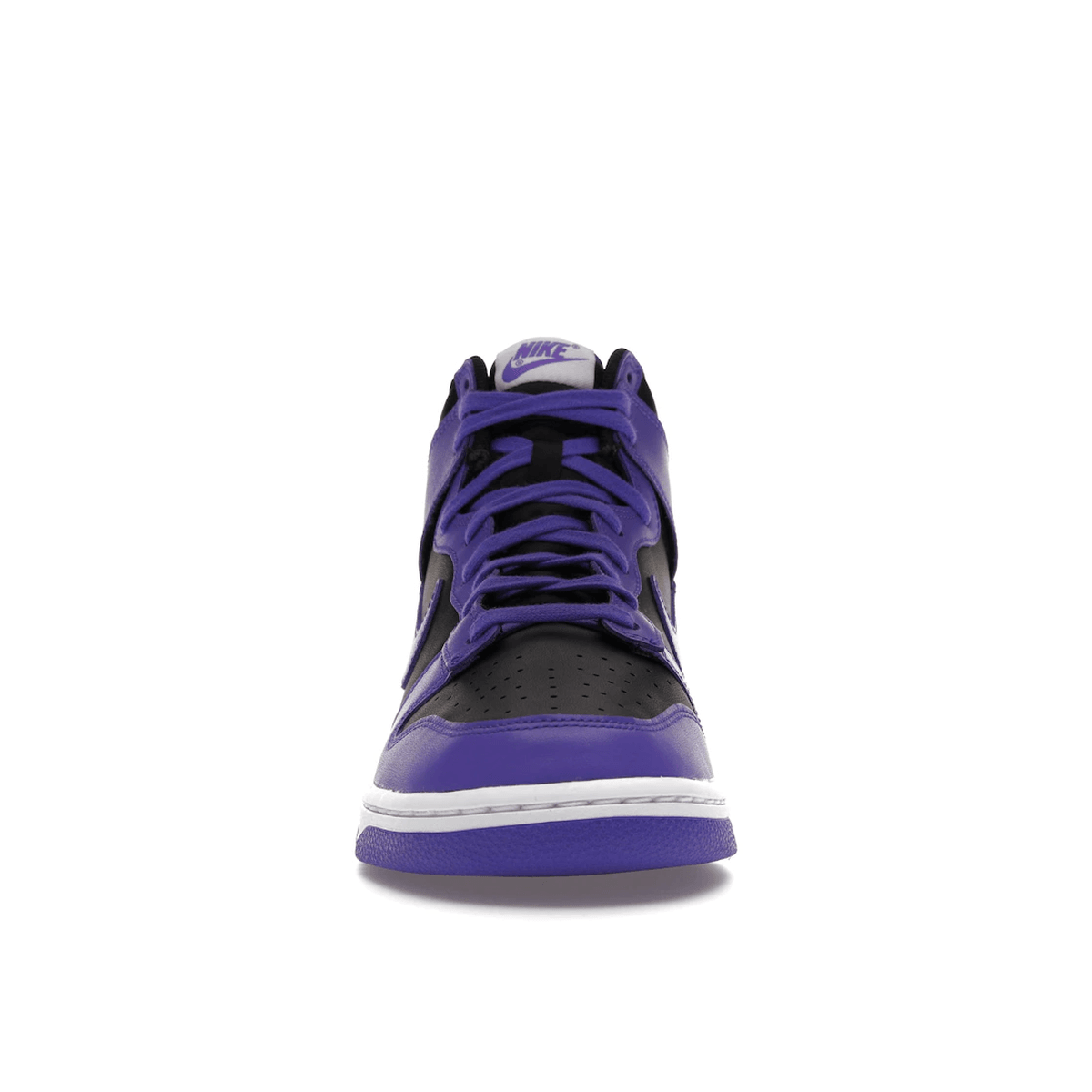 Nike Dunk High Retro BTTYS TCU - Sneakerzone