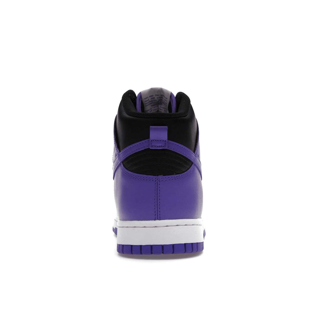 Nike Dunk High Retro BTTYS TCU - Sneakerzone