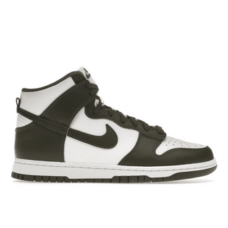 Nike Dunk High Retro Cargo Khaki - Sneakerzone