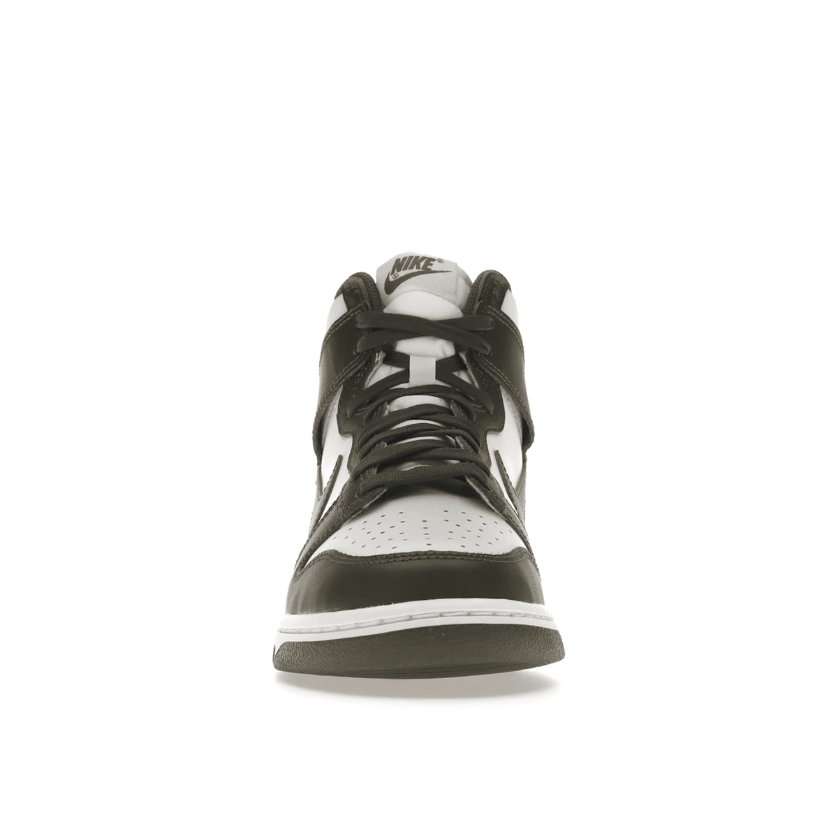 Nike Dunk High Retro Cargo Khaki - Sneakerzone